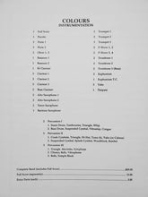 Load image into Gallery viewer, Colours Roger Cichy