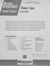 Load image into Gallery viewer, Pirates' Cave Mark Williams