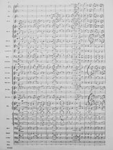 Load image into Gallery viewer, Nimrod Edward Elgar arr.  Alfred Reed