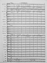 Load image into Gallery viewer, First Suite in E Flat Gustav Holst