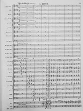 Load image into Gallery viewer, First Suite in E Flat Gustav Holst