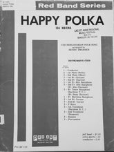 Load image into Gallery viewer, Happy Polka Ida Marina