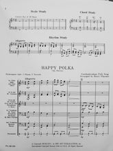 Load image into Gallery viewer, Happy Polka Ida Marina