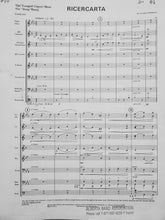 Load image into Gallery viewer, Ricercarta Leland Forsblad