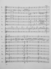 Load image into Gallery viewer, Clarinets in the Night Mark Williams