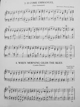 Load image into Gallery viewer, Nine Hymn Tune Settings for Band or Orchestra arr. K.I. Barry