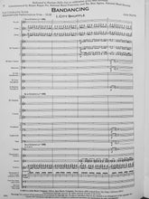 Load image into Gallery viewer, Bandancing Jack Stamp