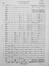 Load image into Gallery viewer, Coronation Scene from "Boris Goudanow" Modeste Mossurgsky arr. E. W. G. Leidzen