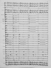 Load image into Gallery viewer, Coronation Scene from "Boris Goudanow" Modeste Mossurgsky arr. E. W. G. Leidzen