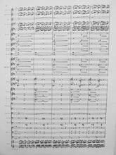 Load image into Gallery viewer, Coronation Scene from "Boris Goudanow" Modeste Mossurgsky arr. E. W. G. Leidzen