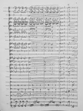 Load image into Gallery viewer, Coronation Scene from "Boris Goudanow" Modeste Mossurgsky arr. E. W. G. Leidzen