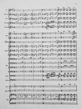 Load image into Gallery viewer, Circus Polka Igor Stravinsky