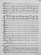 Load image into Gallery viewer, Circus Polka Igor Stravinsky