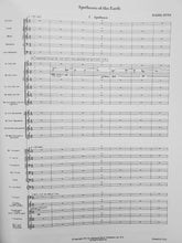 Load image into Gallery viewer, Apotheosis of this Earth Karel Husa