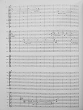 Load image into Gallery viewer, Apotheosis of this Earth Karel Husa