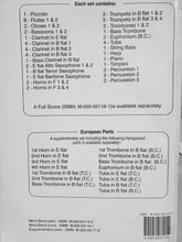 Load image into Gallery viewer, New World Dances Martin Ellerby