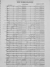 Load image into Gallery viewer, New World Dances Martin Ellerby