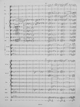 Load image into Gallery viewer, Overture for Band, Opus 24 Felix Mendelssohn arr. Herbert W. Fred