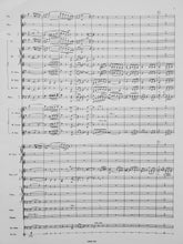 Load image into Gallery viewer, Overture for Band, Opus 24 Felix Mendelssohn arr. Herbert W. Fred