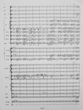 Load image into Gallery viewer, Overture for Band, Opus 24 Felix Mendelssohn arr. Herbert W. Fred