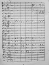 Load image into Gallery viewer, Incidental Suite Claude T. Smith