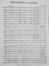 Load image into Gallery viewer, Mouvement A La Pavane Calixa Lavallee