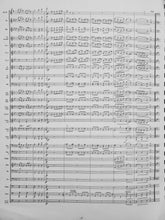 Load image into Gallery viewer, Mouvement A La Pavane Calixa Lavallee