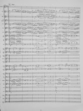 Load image into Gallery viewer, Mouvement A La Pavane Calixa Lavallee