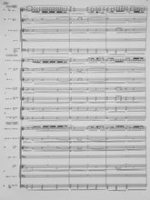 Load image into Gallery viewer, O Mensch, Bewein' Dein' Sunde Gross (O Man, Now Weep for Thy Great Sin) J. S. Bach arr. Percy Grainger