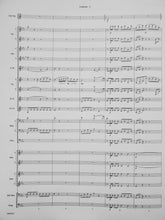 Load image into Gallery viewer, Concerto for Trumpet in E-flat Major Franz Joseph Haydn arr. Robert W. Rumbelow