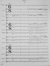 Load image into Gallery viewer, Concerto for Trumpet in E-flat Major Franz Joseph Haydn arr. Robert W. Rumbelow