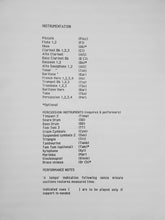 Load image into Gallery viewer, Fanfares and Celebration Qenten Doolittle