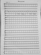 Load image into Gallery viewer, Bridgewater Breeze Adam Gorb