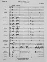 Load image into Gallery viewer, Voyage Jubiloso Ralph Ford