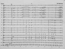 Load image into Gallery viewer, Forty-Second Street Harry Warren arr. Paul Cook
