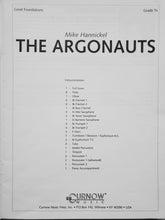 Load image into Gallery viewer, The Argonauts Mike Hannickel