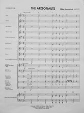 Load image into Gallery viewer, The Argonauts Mike Hannickel