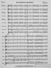 Load image into Gallery viewer, Mysterious Journey Randy Navarre