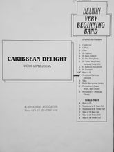 Load image into Gallery viewer, Caribbean Delight Victor Lopez