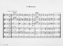 Load image into Gallery viewer, An Antique Suite Henry Purcell arr. Edward McLin