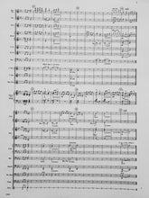 Load image into Gallery viewer, Hungarian Folk Suite Bela Bartok arr. Philip Gordon