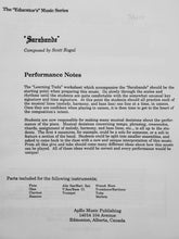 Load image into Gallery viewer, Sarabande and Gavotte Arcangelo Corelli arr. Philip Gordon