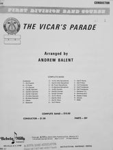 Load image into Gallery viewer, The Vicar's Parade Andrew Balent