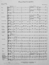 Load image into Gallery viewer, Plaza Park Escapades Mark Williams