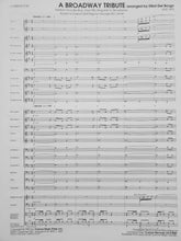 Load image into Gallery viewer, A Broadway Tribute George M. Cohan arr. Elliot Del Borgo