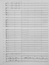 Load image into Gallery viewer, A Broadway Tribute George M. Cohan arr. Elliot Del Borgo