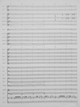 Load image into Gallery viewer, A Broadway Tribute George M. Cohan arr. Elliot Del Borgo
