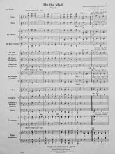 Load image into Gallery viewer, On The Mall Edwin Franko Goldman arr. Andrew Balent