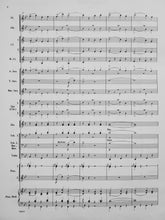 Load image into Gallery viewer, On The Mall Edwin Franko Goldman arr. Andrew Balent