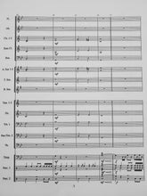 Load image into Gallery viewer, Music For Queen Mary (1695) Henry Purcell arr. Robert Garofalo